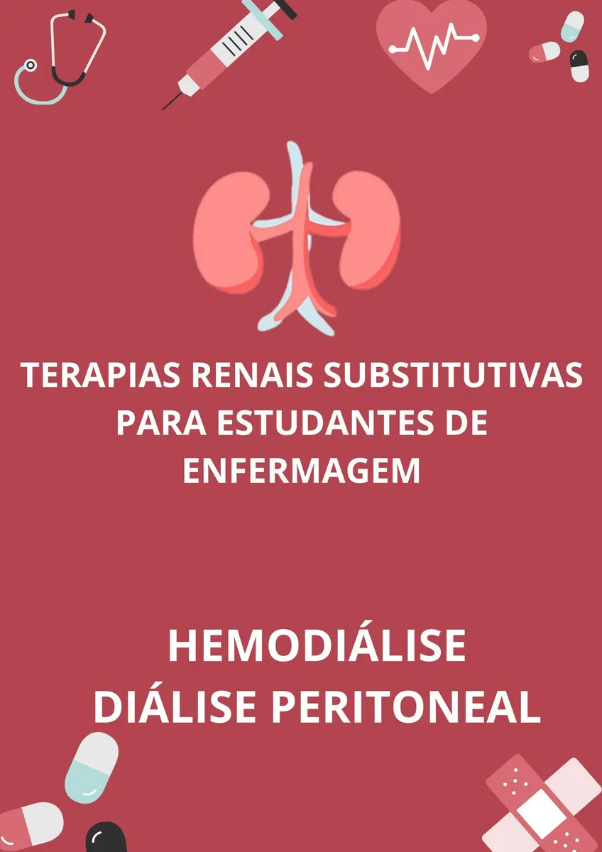 Terapias Renais Substitutivas para Estudantes de Enfermagem