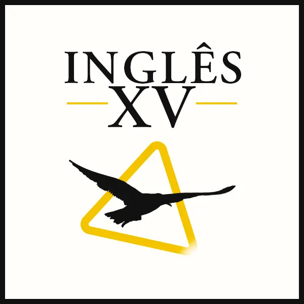Inglês Xv
