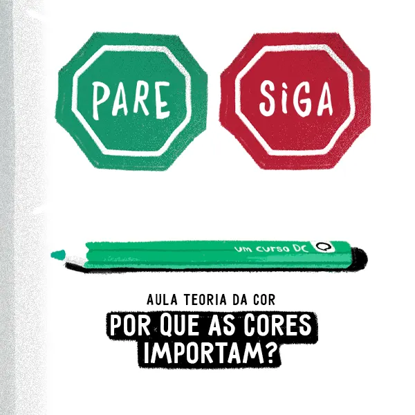 Aula Teoria das cores