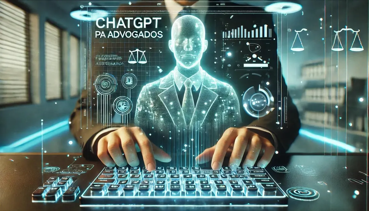 Chatgpt para advogados Curso SmartAdv_IA