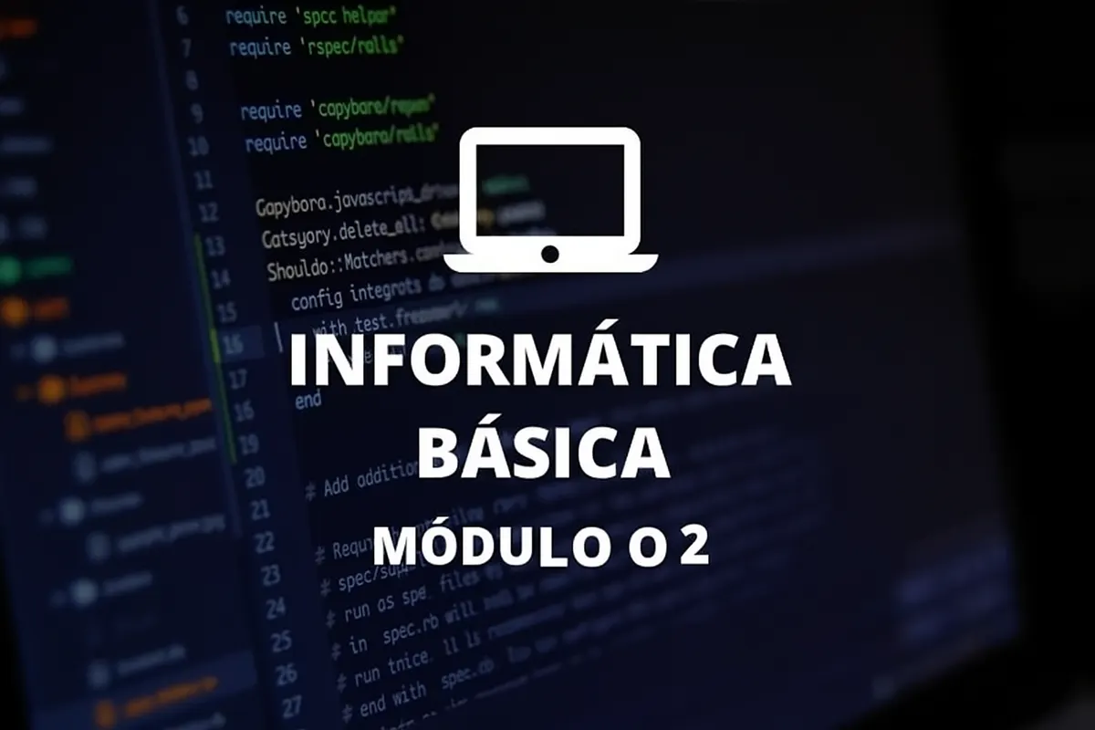 Curso de Informática para Iniciantes Módulo 2