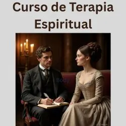 Curso de Terapia Espiritual: Transforme Vidas e Desenvolva seu Potencial Interior