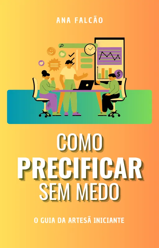 Como Precificar sem Medo