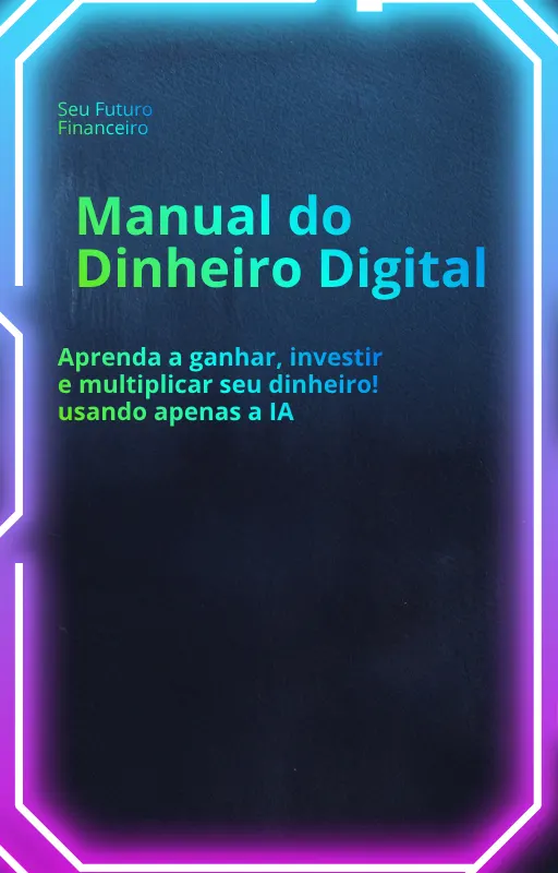 Manual do Dinheiro Digital: O Mapa Prático para Construir o teu Negócio Automatizado com IA