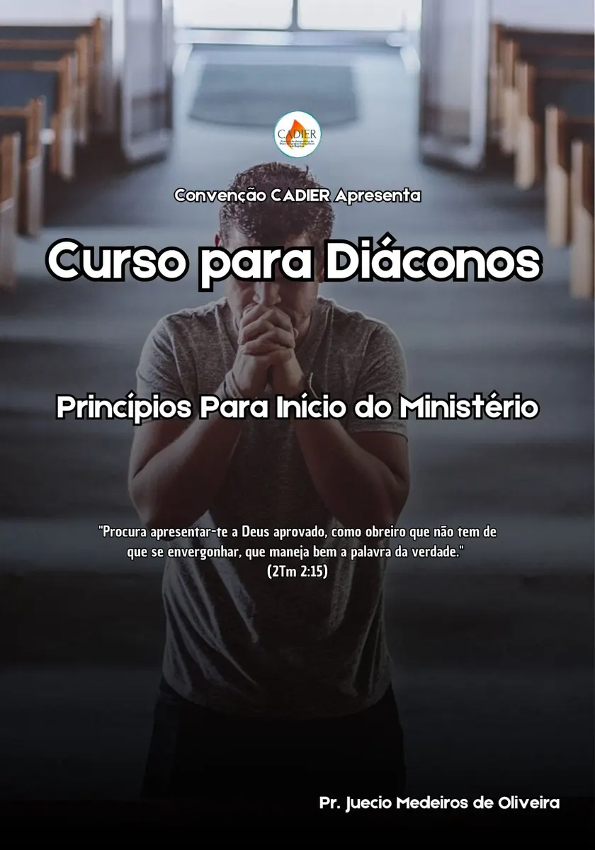 Curso de Diáconos