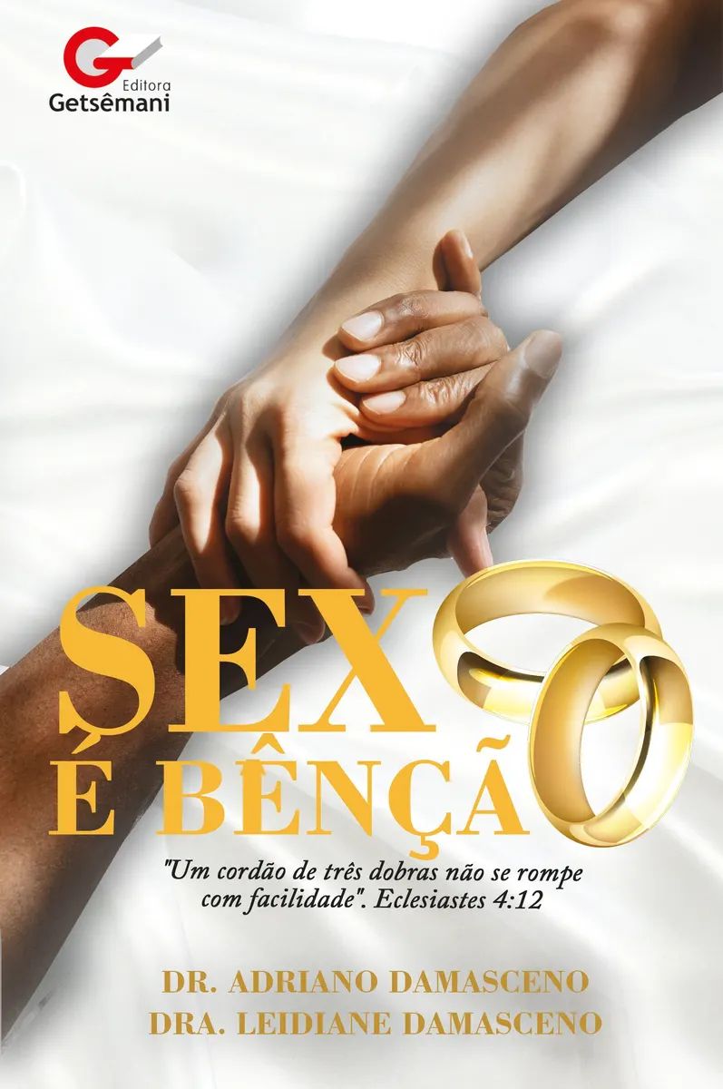SEXO É BÊNÇÃO