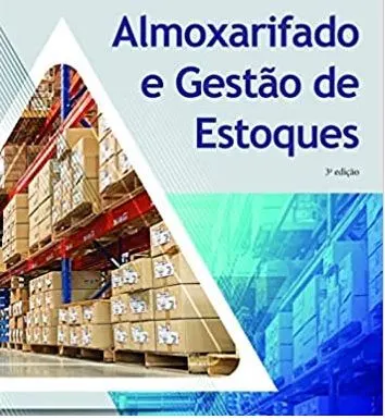 Curso de Almoxarifado e Gestão de Estoque
