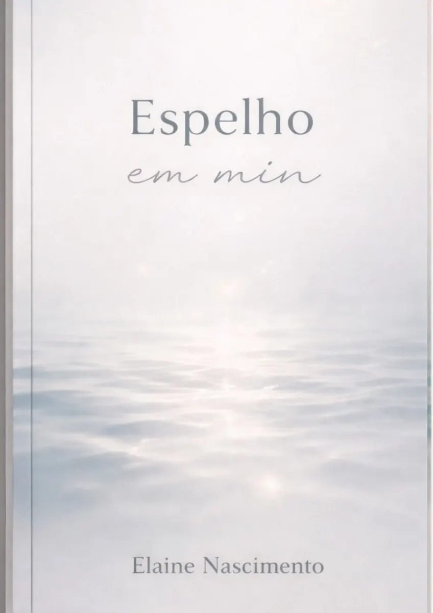 Espelho em mim: “Não é só leitura. É presença.”