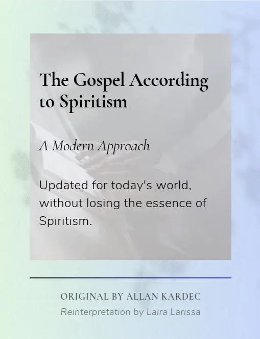 The Gospel According to Spiritism