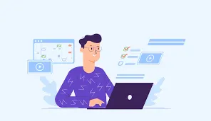 O Caminho para a Criação de Cursos Online