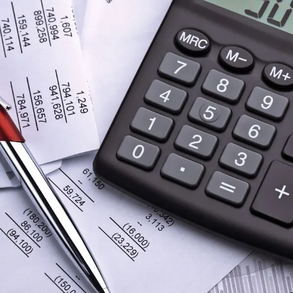 Matemática Financeira