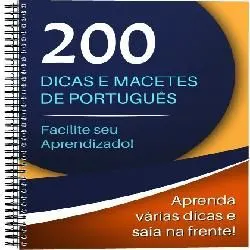 200 Dicas e Macetes de Português