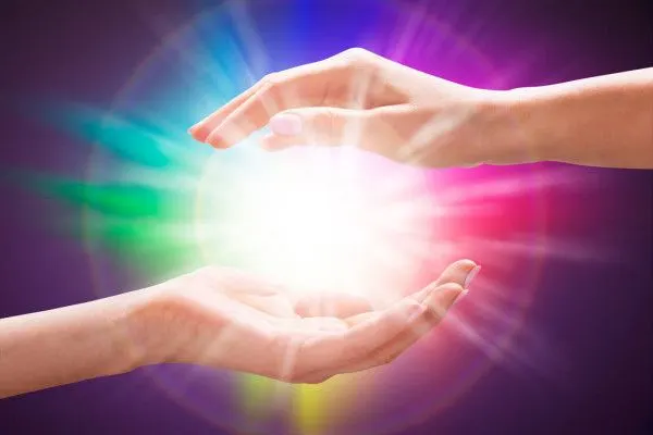 Reiki Usui nível 1 - O Despertar da Transformação