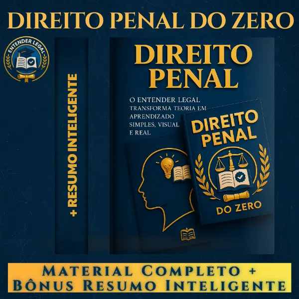 Direito Penal do Zero