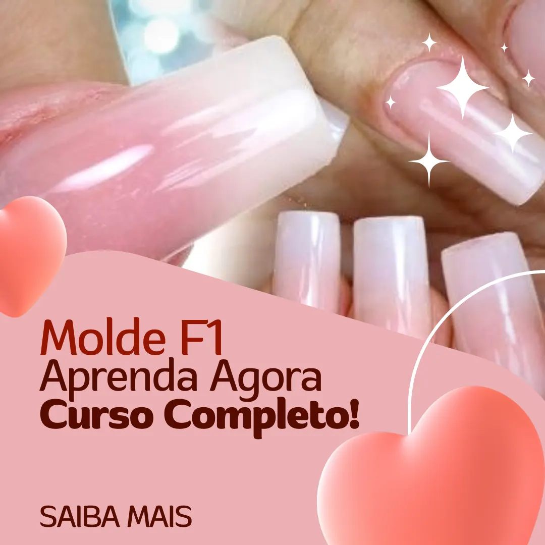 Molde F1 Beauty Pro