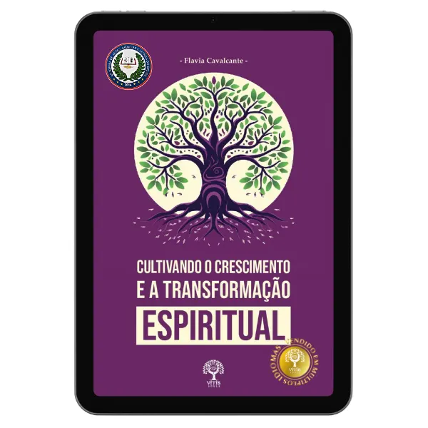 Cultivando o Crescimento e a Transformação Espiritual