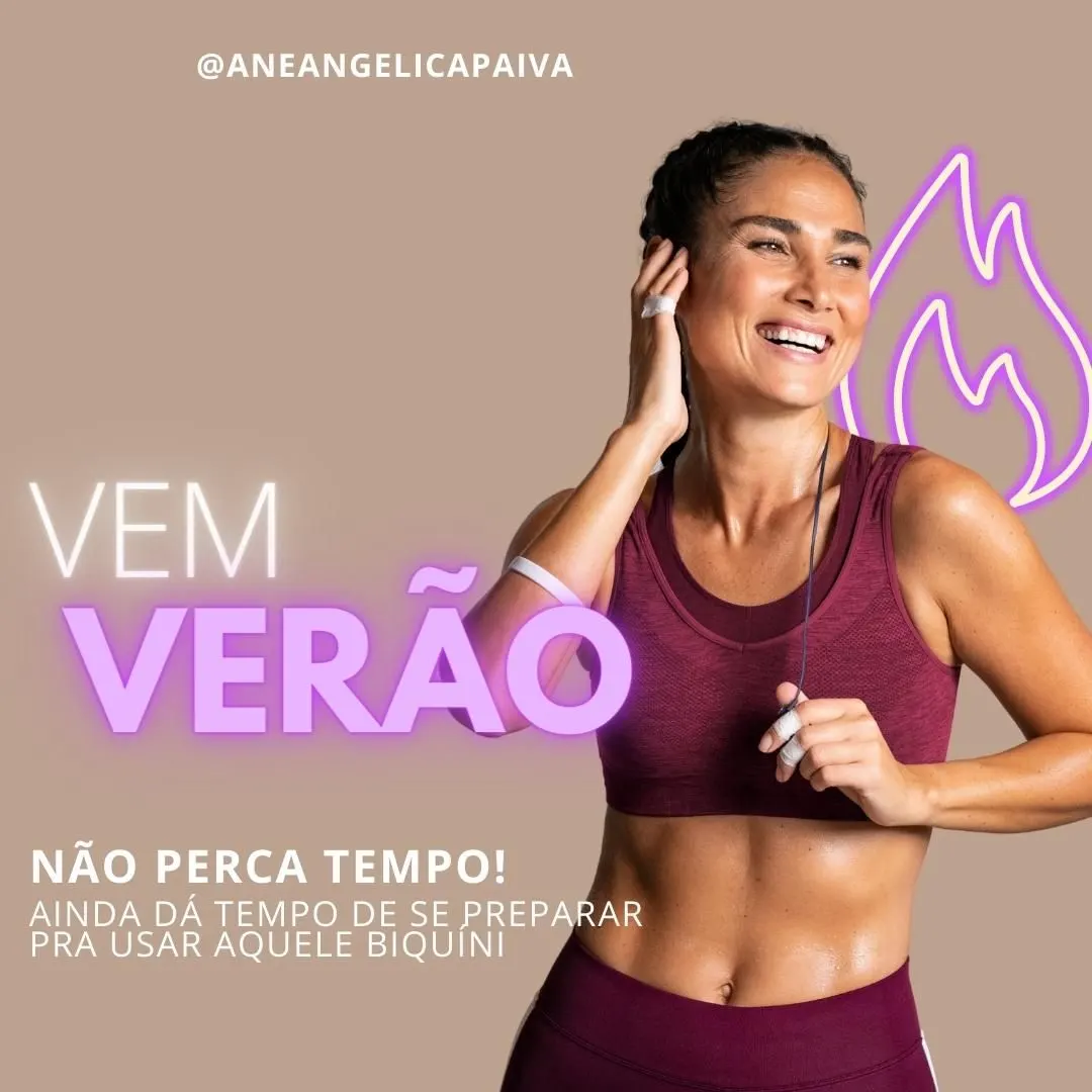 Mentoria - Vem Verão!