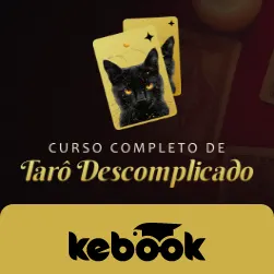 Curso Completo de Tarô Descomplicado