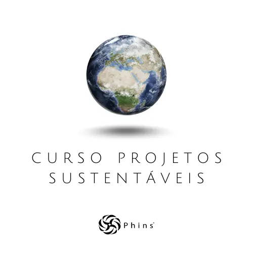 Curso Projetos Sustentáveis