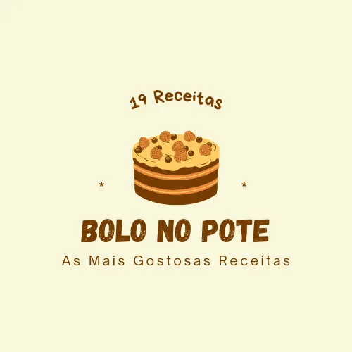 19 Receitas De Bolo No Pote