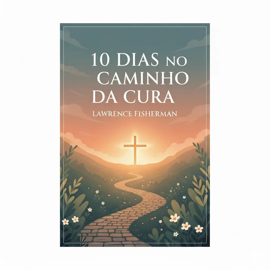 10 Dias No Caminho da Cura