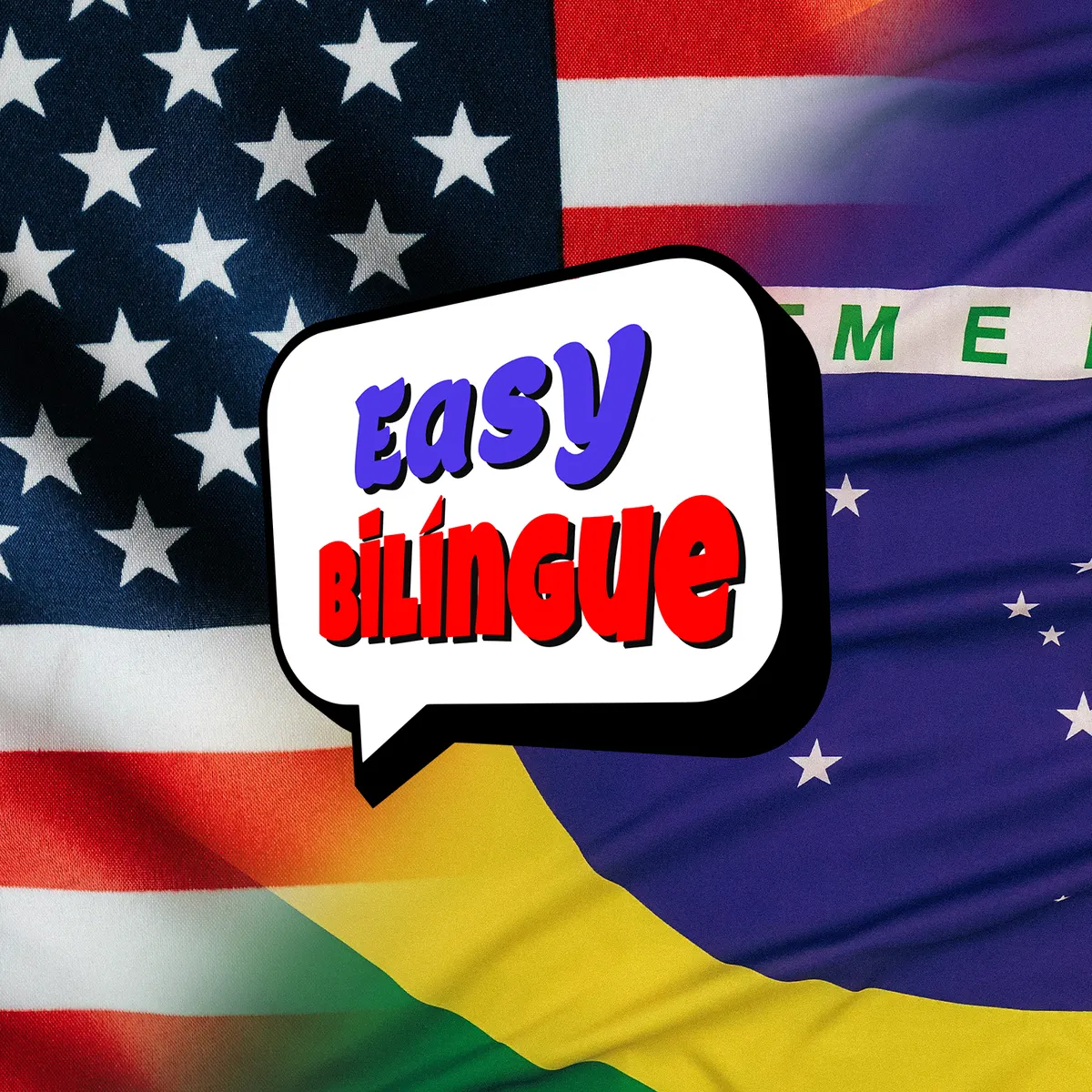 Método Easy Bilíngue - Curso de Inglês do Básico ao Avançado