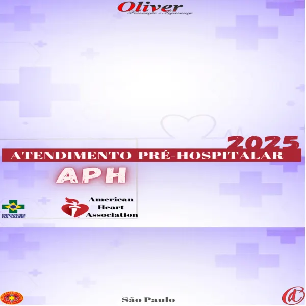 Curso básico APH online 2025