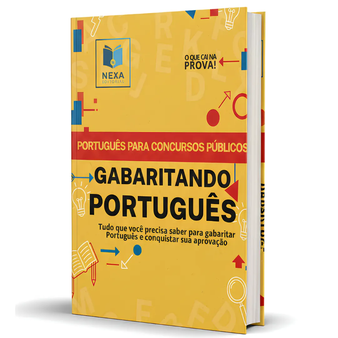 Gabaritando Português