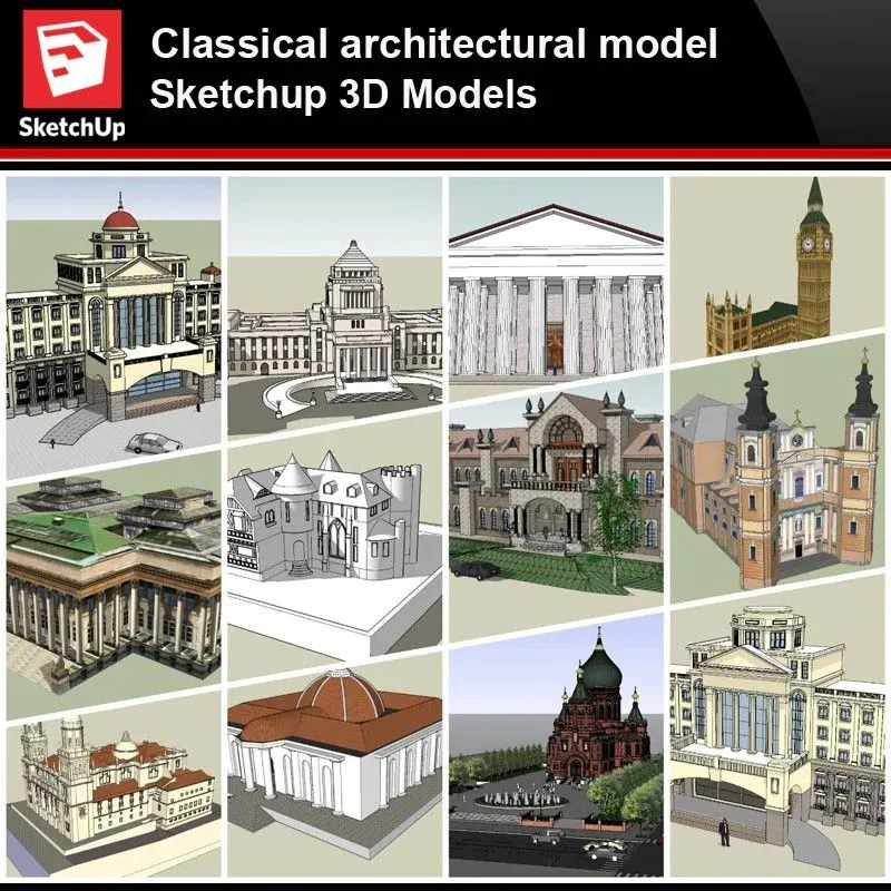 Curso online de SketchUp