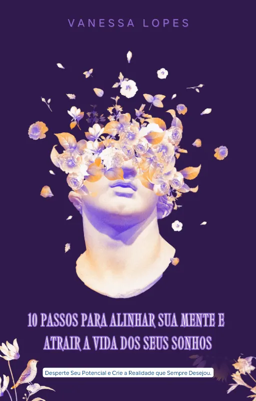 10 Passos para Alinhar Sua Mente e Atrair a Vida dos Seus Sonhos