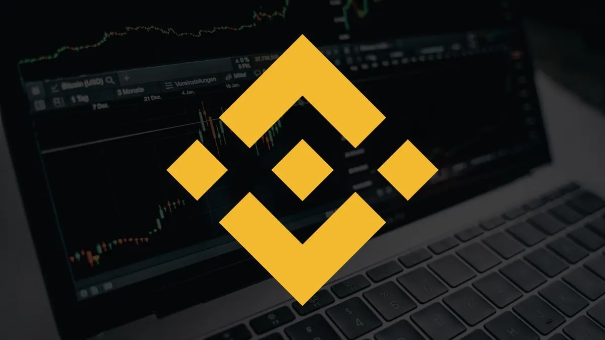 Curso Como Negociar Criptomoedas na Binance