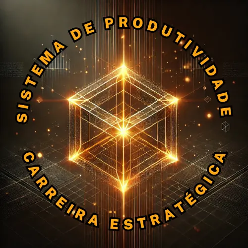SISTEMA DE PRODUTIVIDADE CARREIRA ESTRATÉGICA