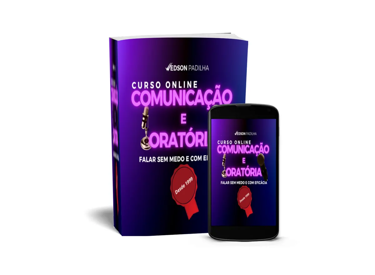Comunicação e Oratória