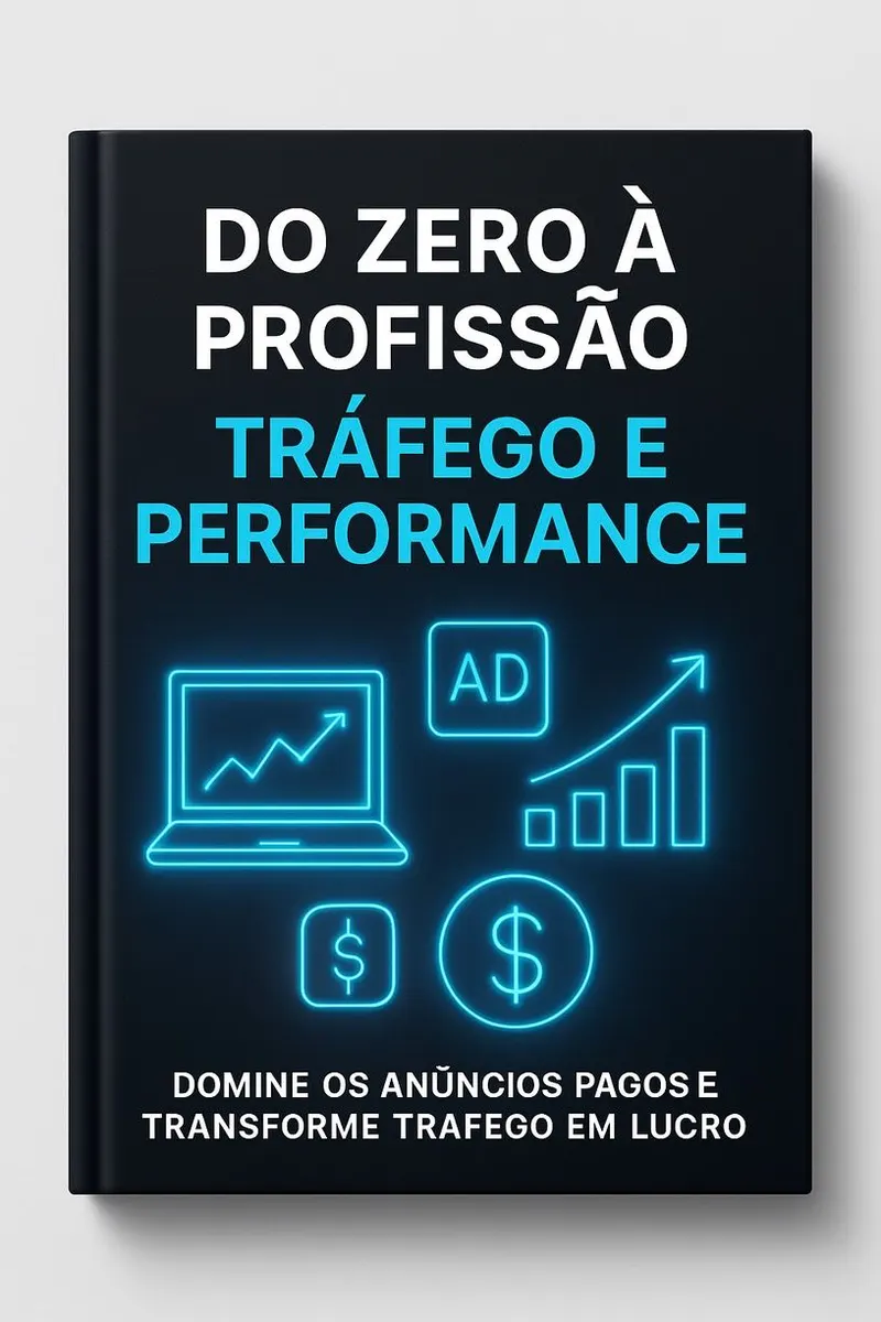 Do Zero à Profissão – Tráfego e Performance