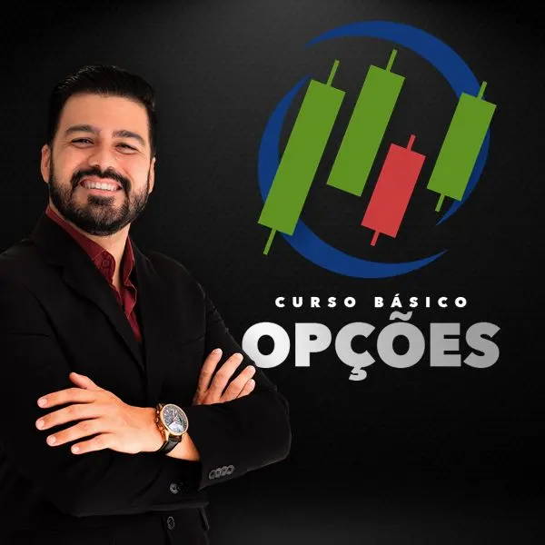 Curso básico de Opções - Bolsa de Valores