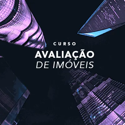 Curso de Avaliação de Imóveis Urbanos por Inferência Estatística - AGUARDE NOVA DATA