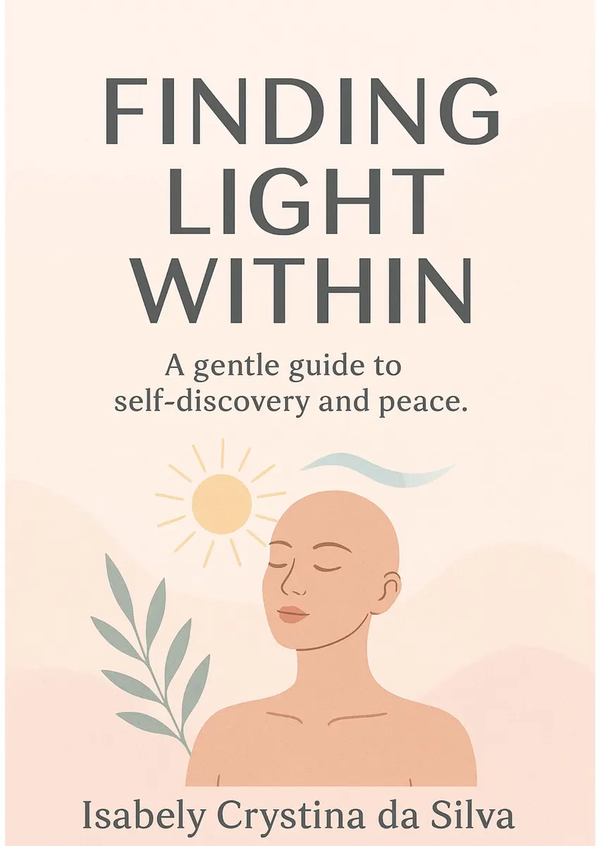 Finding light within