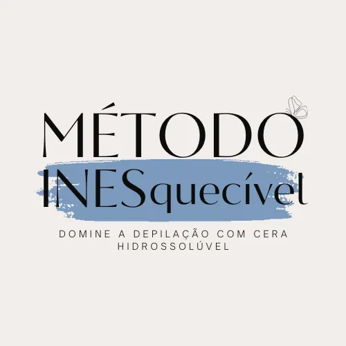 Método INESquecível: Domine a Depilação com Cera Hidrossolúvel
