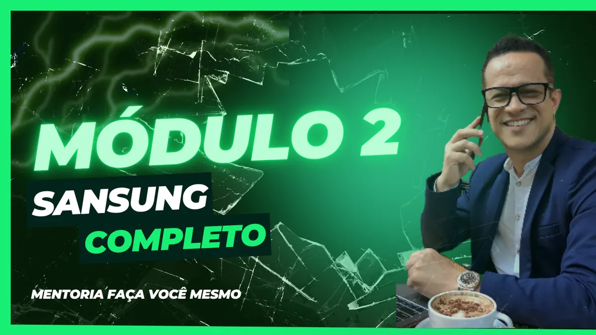 Faz Você Mesmo Samsung