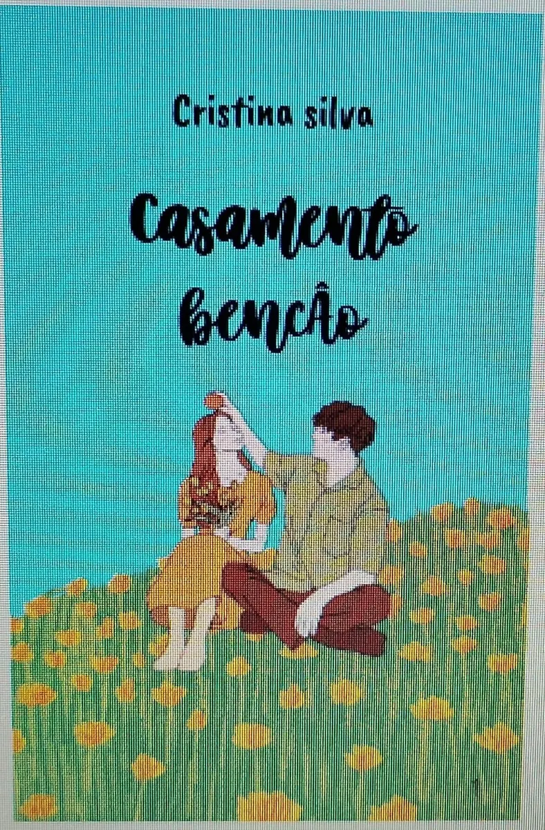 Casamento Benção