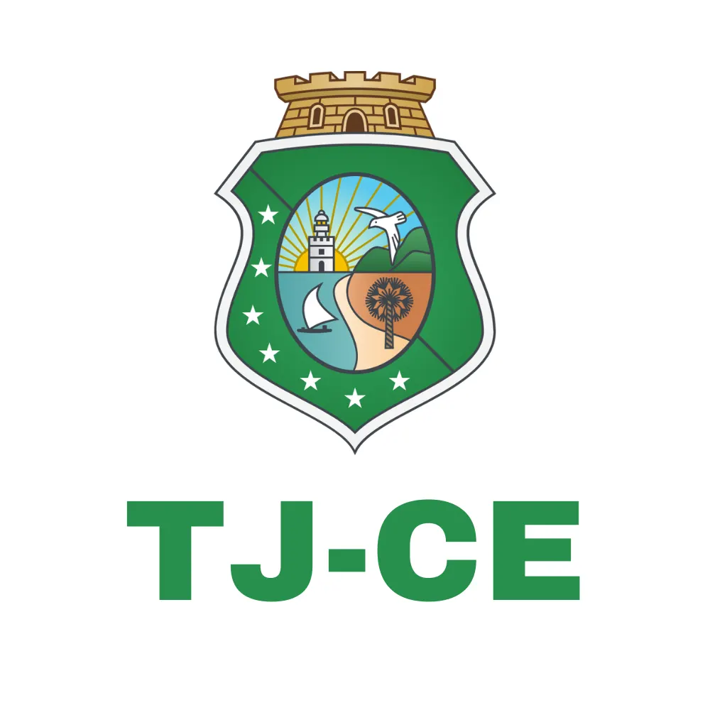 [COMBO TJ-CE] Analista Judiciário - Área Judiciária e Oficial de Justiça (Nível Superior em Direito)