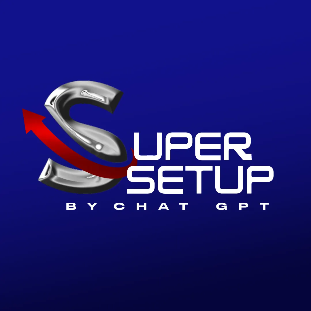Super Setup para MT5