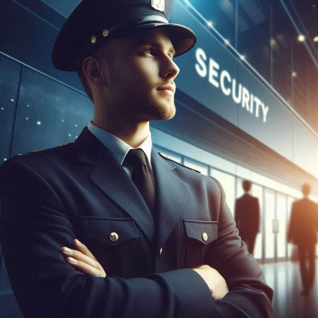 Curso de Guarda Patrimonial: Segurança e Ética no Trabalho