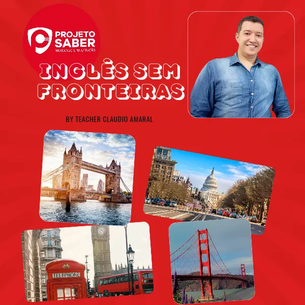 Inglês sem Fronteiras