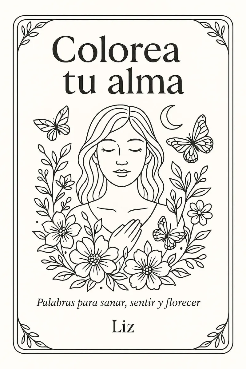colorea tu alma