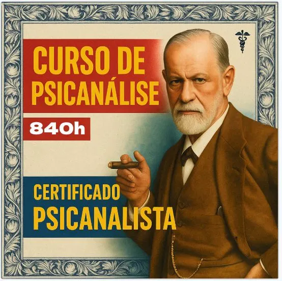v2 Combo 397 🚨 ULTIMA Bolsa Estudos🚨 Nova Plataforma / Curso de Psicanálise: Turma 2025 / Acesso Vitalício / +12 Certificações .Prof / +300 vídeo Aulas/ +12 Especializações / Lives / Crachá / Regi