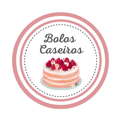 Bolos Caseiros Para Vender