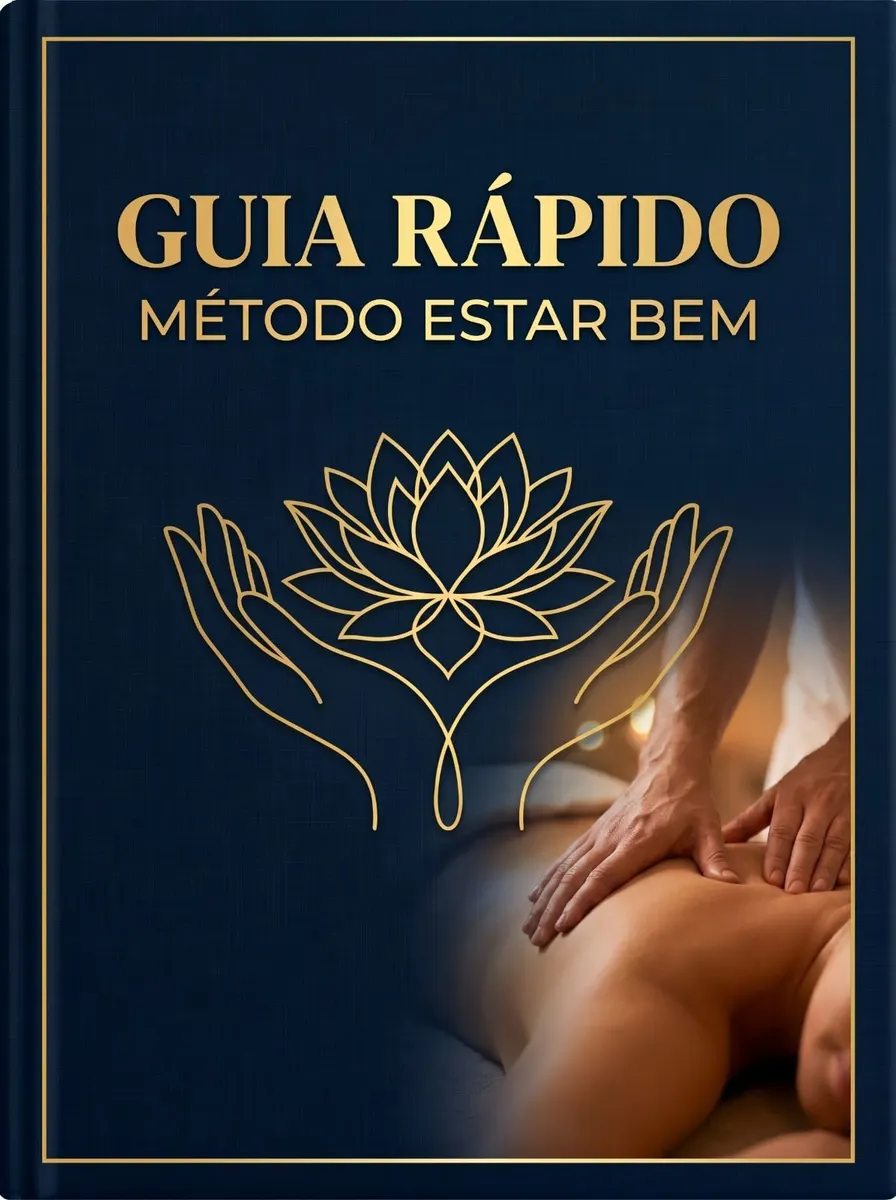 Guia Prático: Método Estar Bem — Comece na Massoterapia com Segurança