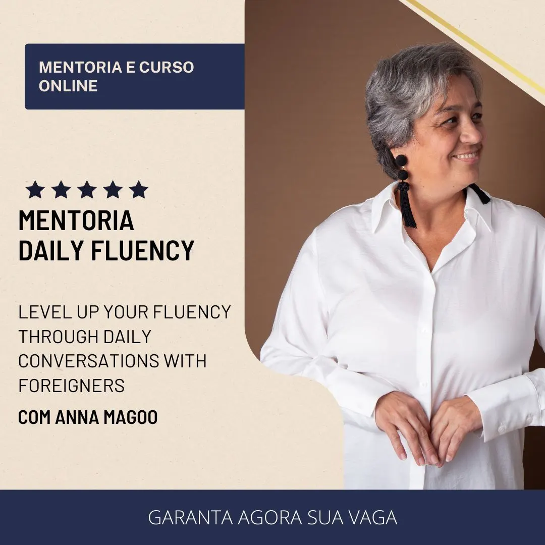 MENTORIA DAILY FLUENCY