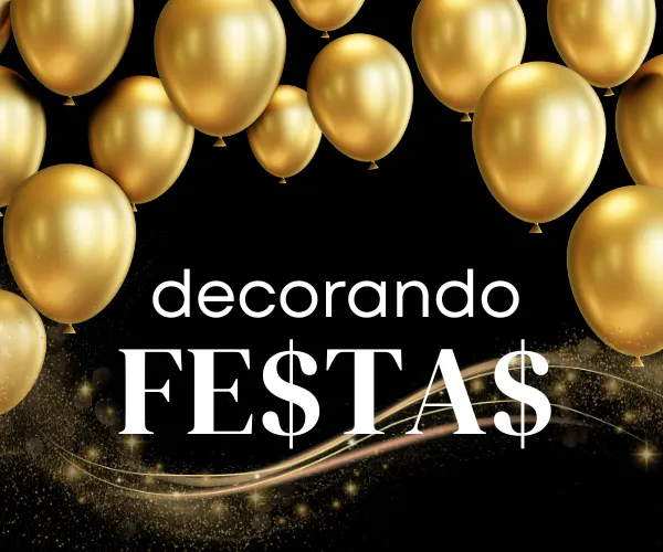 Decorando Fe$ta$